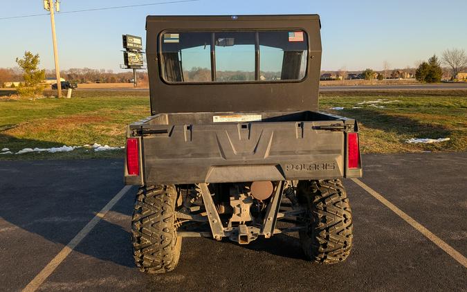 2014 Polaris Ranger® 800 EFI Midsize