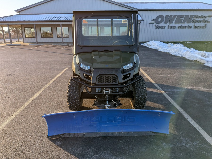 2014 Polaris Ranger® 800 EFI Midsize