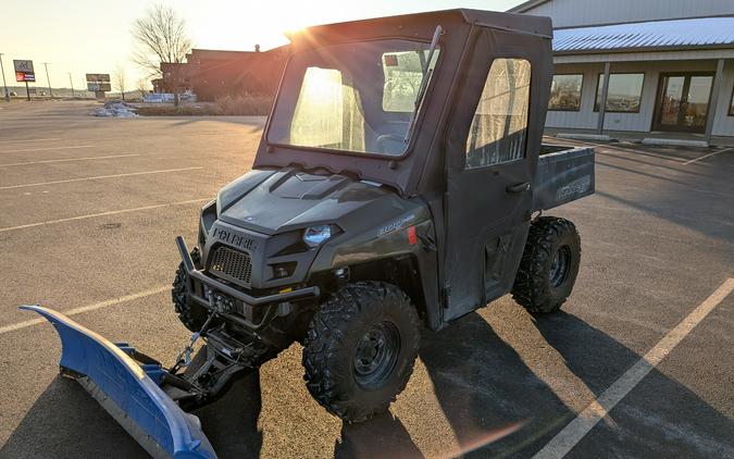 2014 Polaris Ranger® 800 EFI Midsize