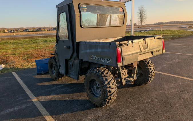 2014 Polaris Ranger® 800 EFI Midsize