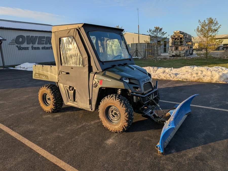 2014 Polaris Ranger® 800 EFI Midsize