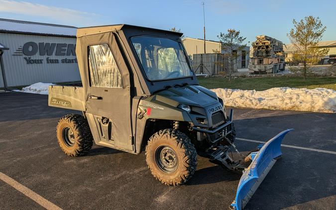 2014 Polaris Ranger® 800 EFI Midsize