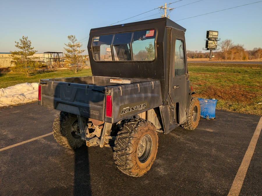 2014 Polaris Ranger® 800 EFI Midsize