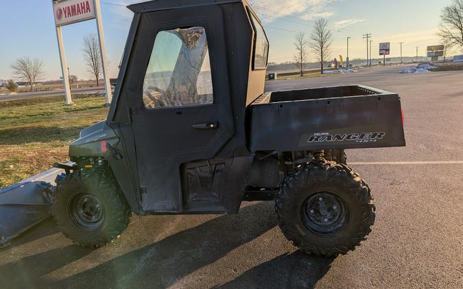 2014 Polaris Ranger® 800 EFI Midsize