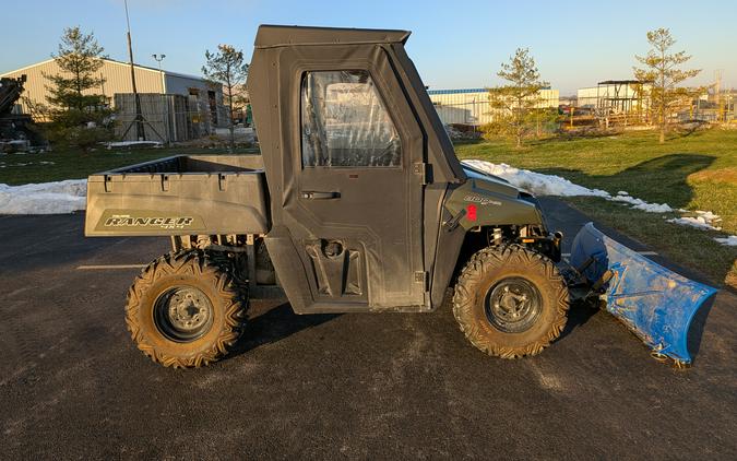 2014 Polaris Ranger® 800 EFI Midsize