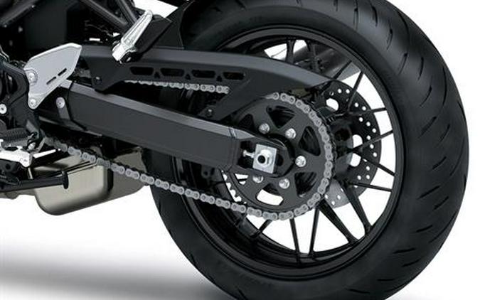 2026 Kawasaki Z900RS Cafe ABS