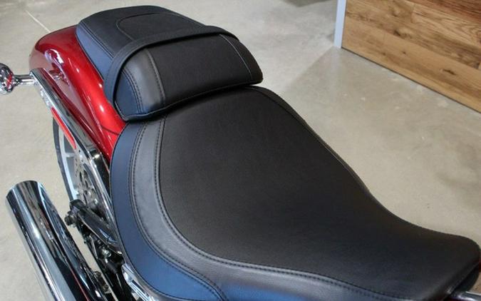 2026 Harley-Davidson Softail FLFB - Fat Boy