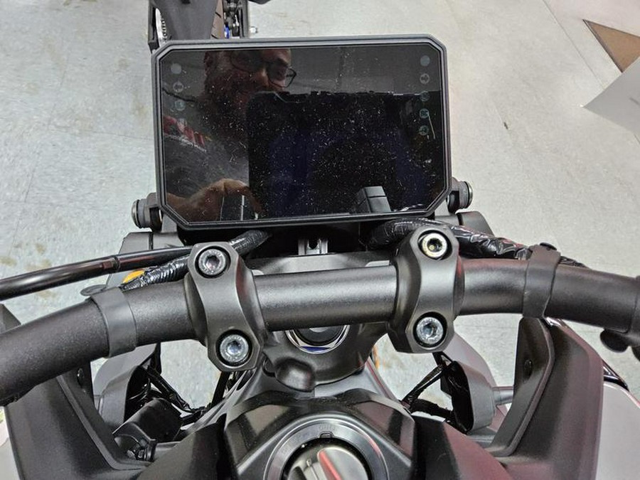 2026 Yamaha MT-09 SP