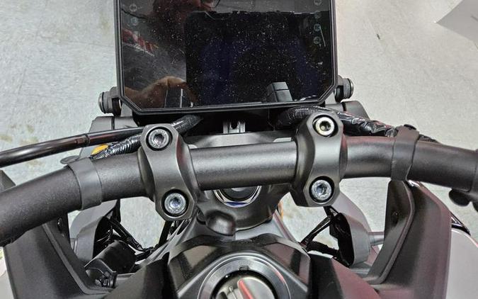 2026 Yamaha MT-09 SP