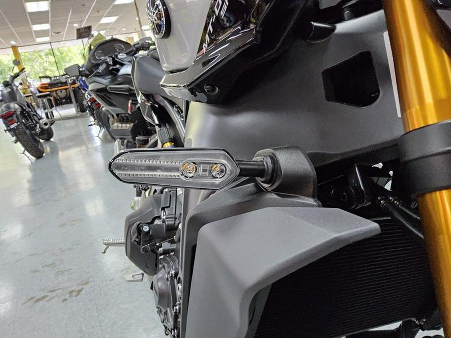 2026 Yamaha MT-09 SP