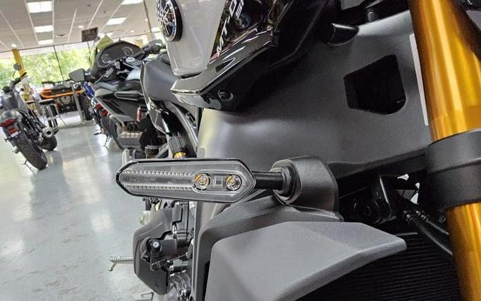 2026 Yamaha MT-09 SP