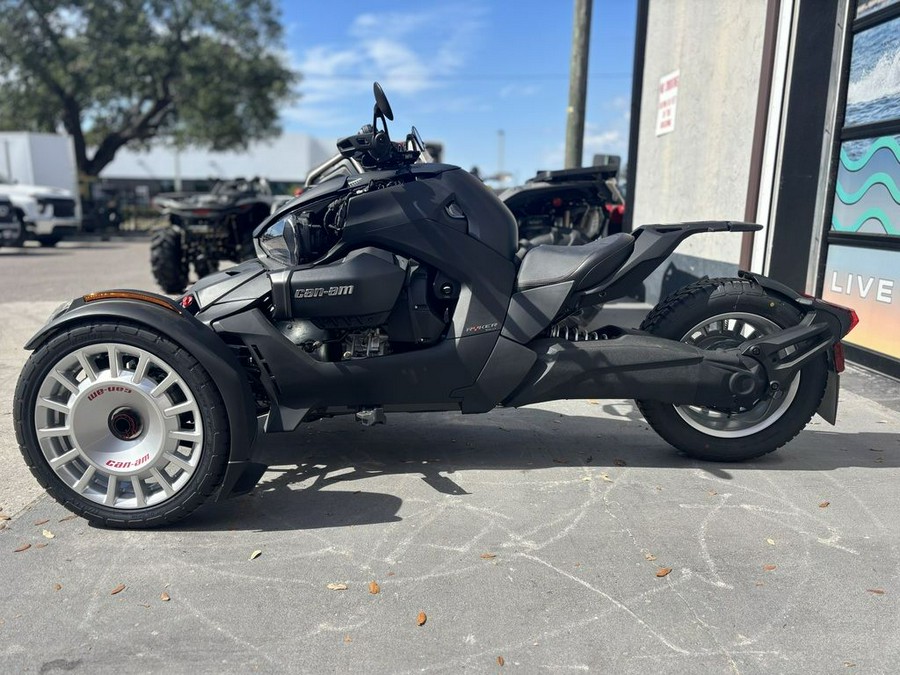 2026 Can-Am® Ryker Rally Rotax 900 ACE