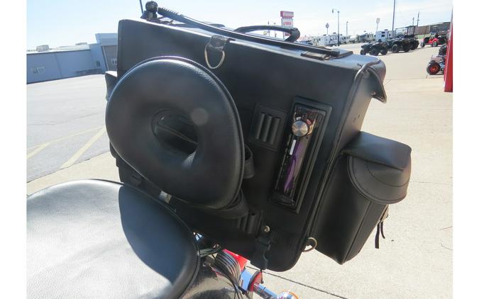 2002 VL800K2 - Suzuki