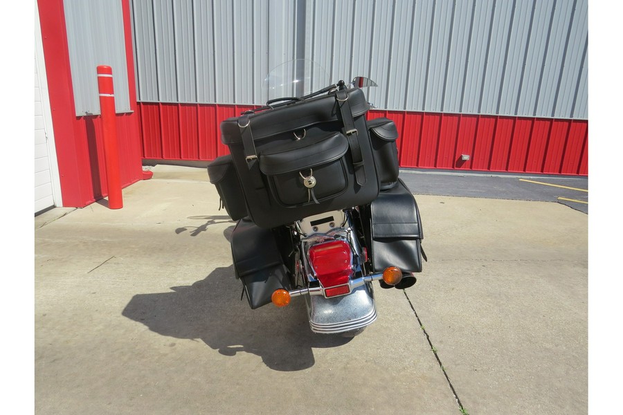 2002 VL800K2 - Suzuki