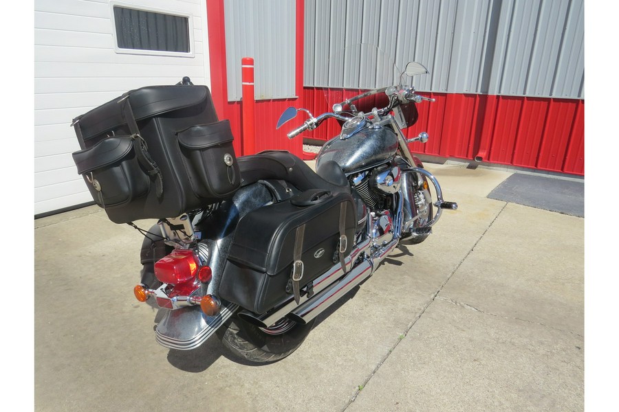 2002 VL800K2 - Suzuki