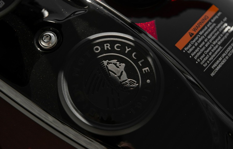 2026 Indian Motorcycle Chief Vintage