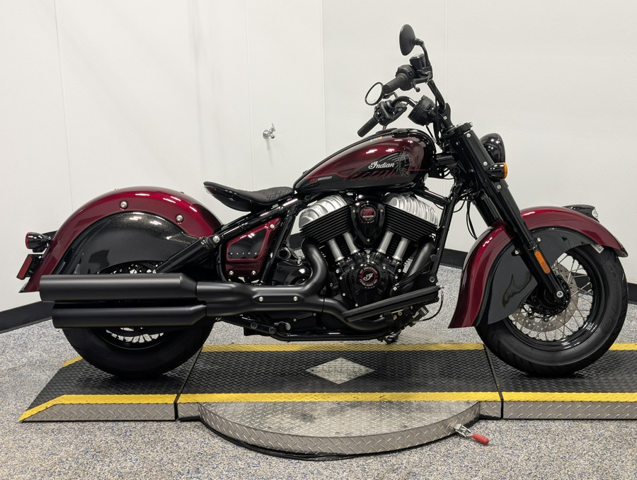 2026 Indian Motorcycle Chief Vintage