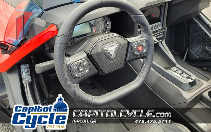 2025 Polaris Slingshot® Slingshot® SLR AutoDrive