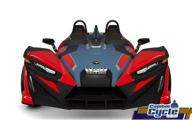 2025 Polaris Slingshot® Slingshot® SLR AutoDrive