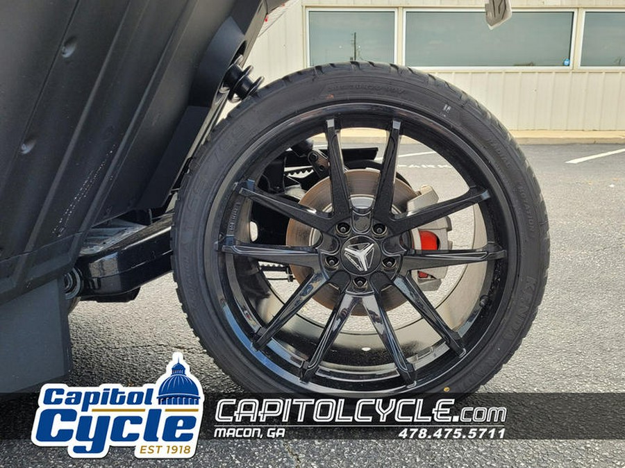 2025 Polaris Slingshot® Slingshot® SLR AutoDrive