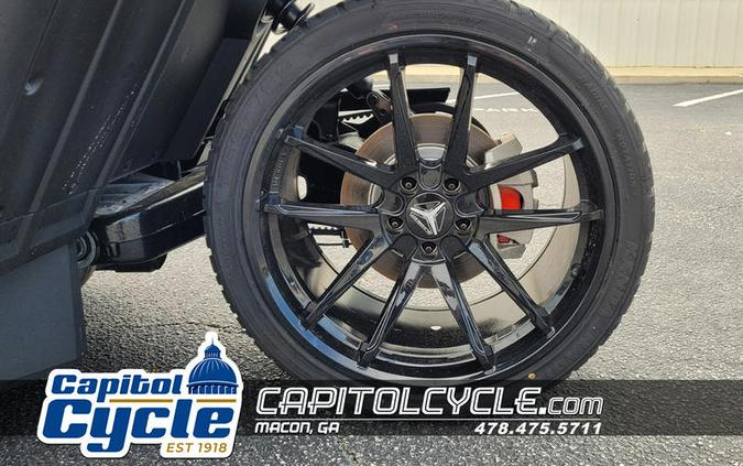 2025 Polaris Slingshot® Slingshot® SLR AutoDrive