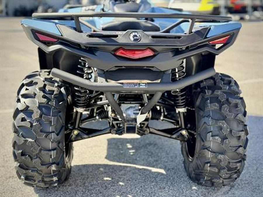2026 Can-Am Outlander XT 700