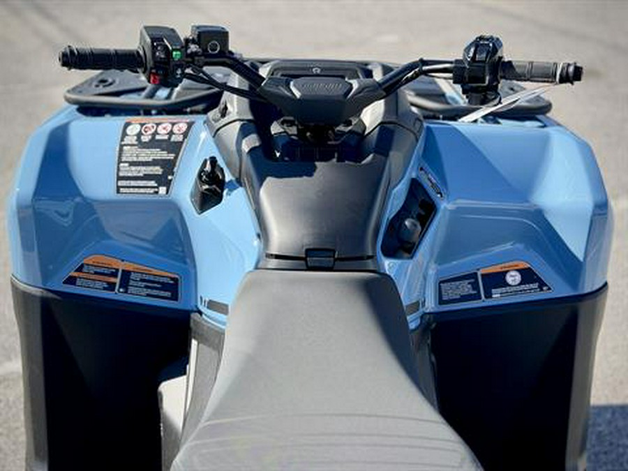 2026 Can-Am Outlander XT 700