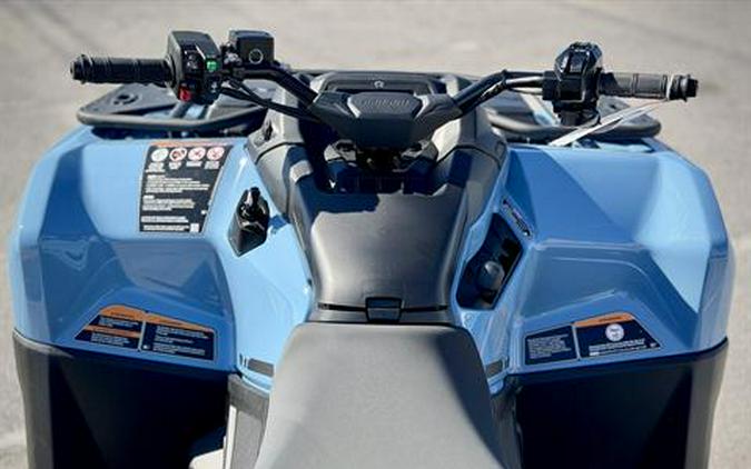2026 Can-Am Outlander XT 700