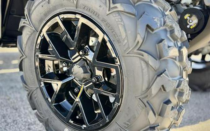 2026 Can-Am Outlander XT 700