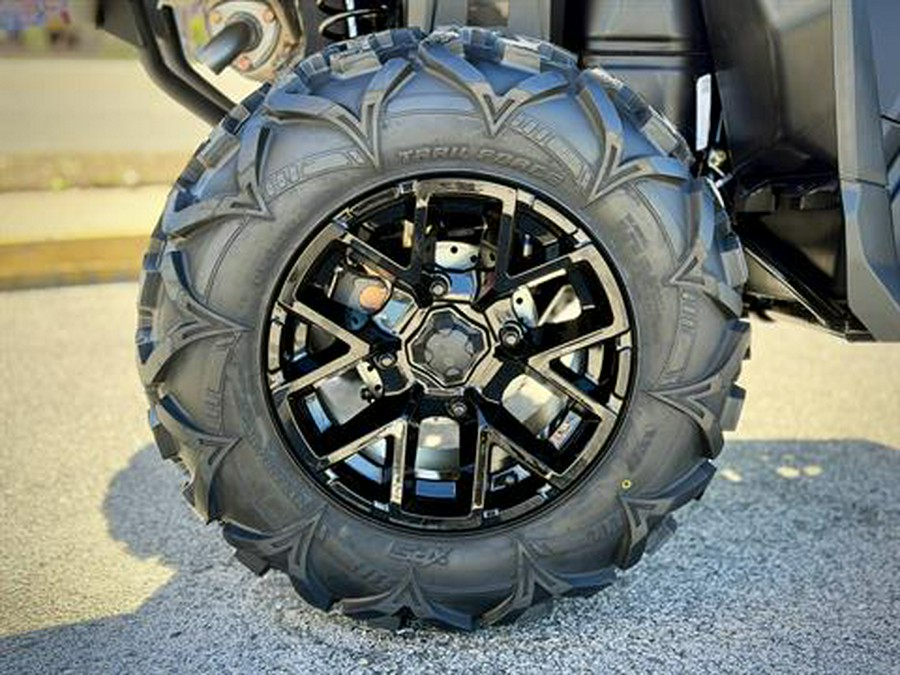 2026 Can-Am Outlander XT 700