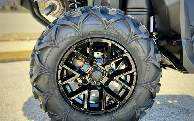 2026 Can-Am Outlander XT 700