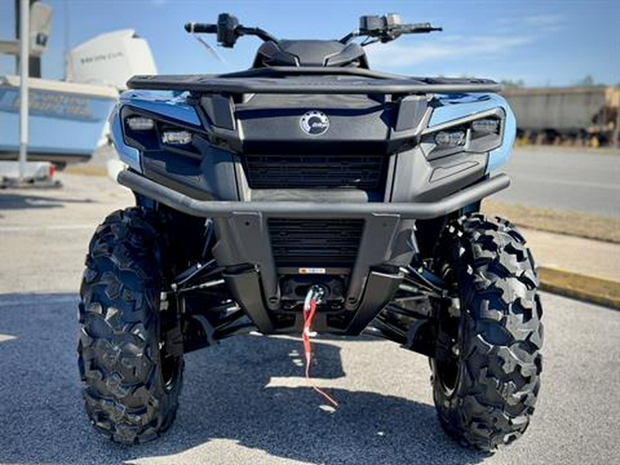 2026 Can-Am Outlander XT 700