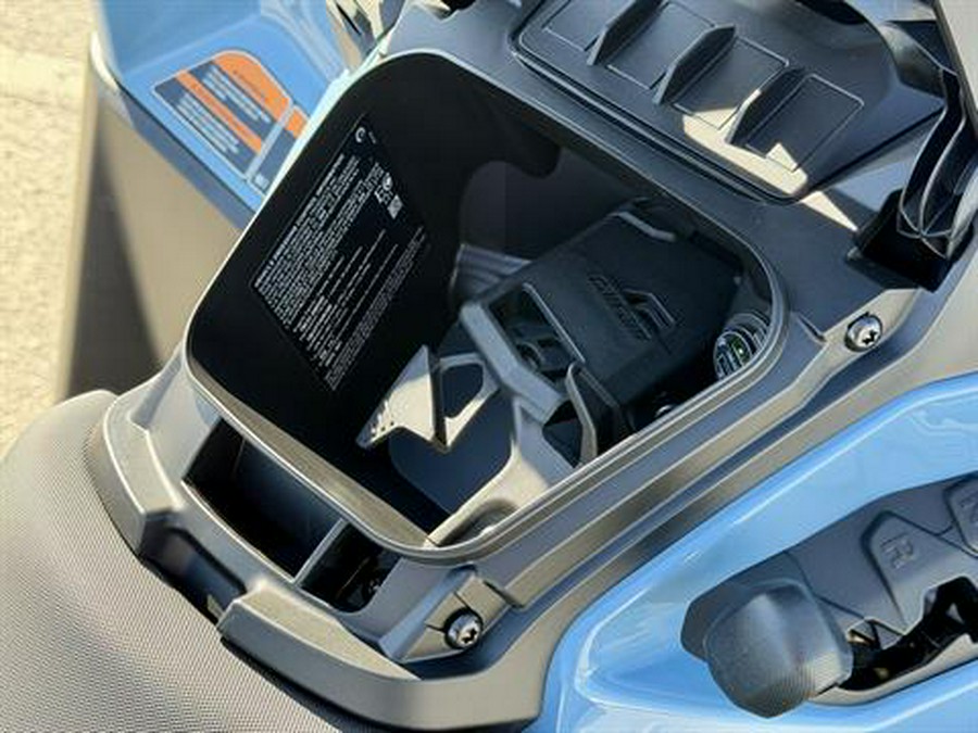 2026 Can-Am Outlander XT 700