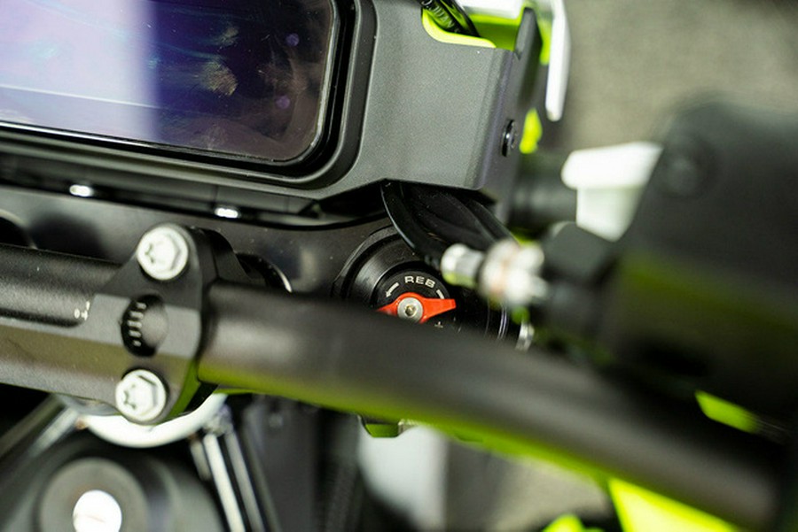 2026 Husqvarna Supermoto 701