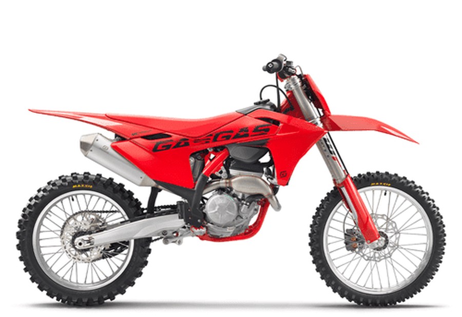 2024 GASGAS MC 250F