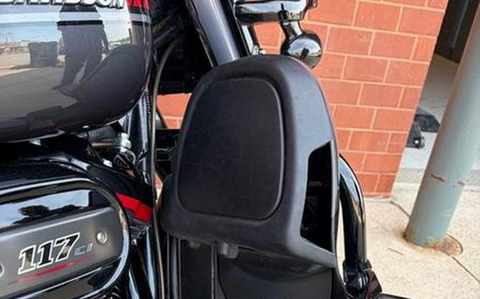 2020 Harley-Davidson® FLHTKSE - CVO™ Limited