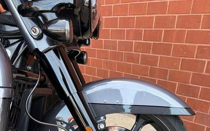 2020 Harley-Davidson® FLHTKSE - CVO™ Limited