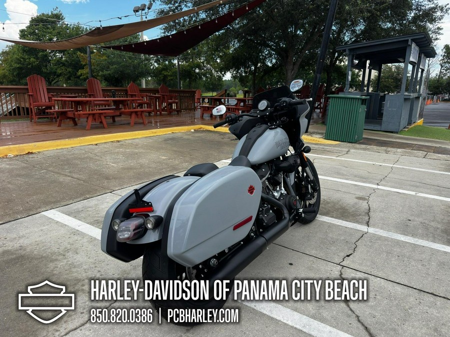 2026 Harley-Davidson® Low Rider® ST