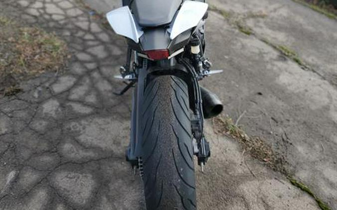 2022 Yamaha YZF-R7