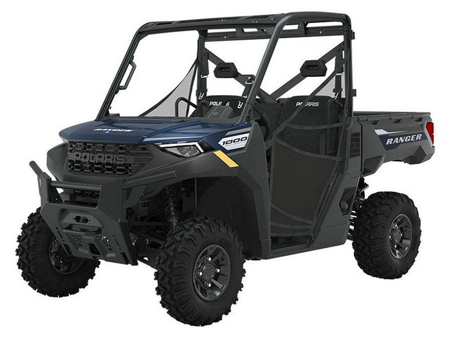 2023 Polaris Ranger 1000 Premium