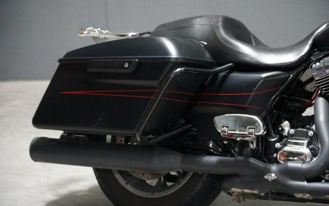 2014 Harley-Davidson Street Glide FLHXS - Special