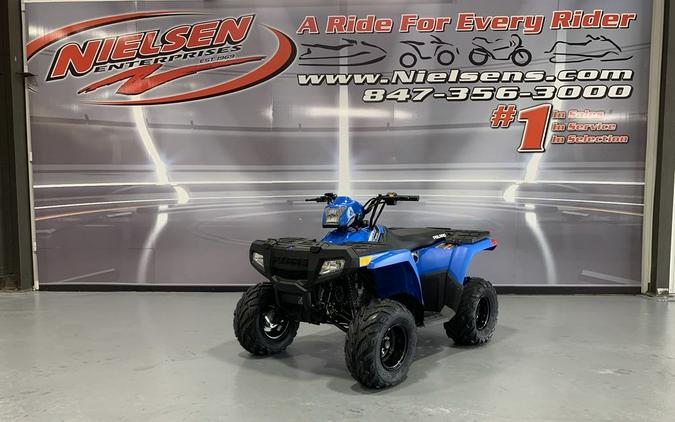 2027 Polaris Sportsman® 110 EFI