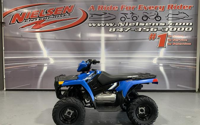 2027 Polaris Sportsman® 110 EFI