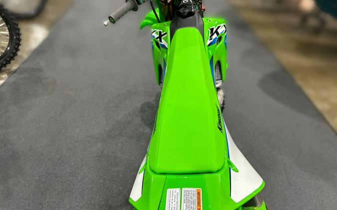 2026 Kawasaki KX450SR