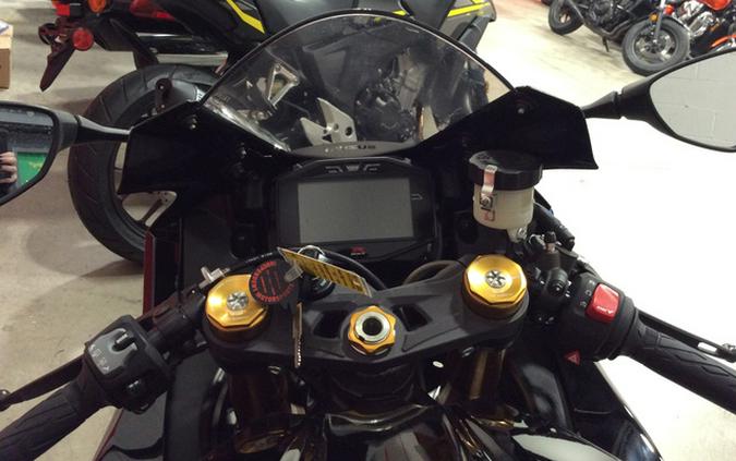 2023 Suzuki GSX-R 1000R
