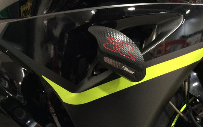 2023 Suzuki GSX-R 1000R