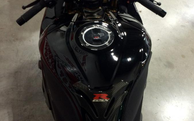 2023 Suzuki GSX-R 1000R