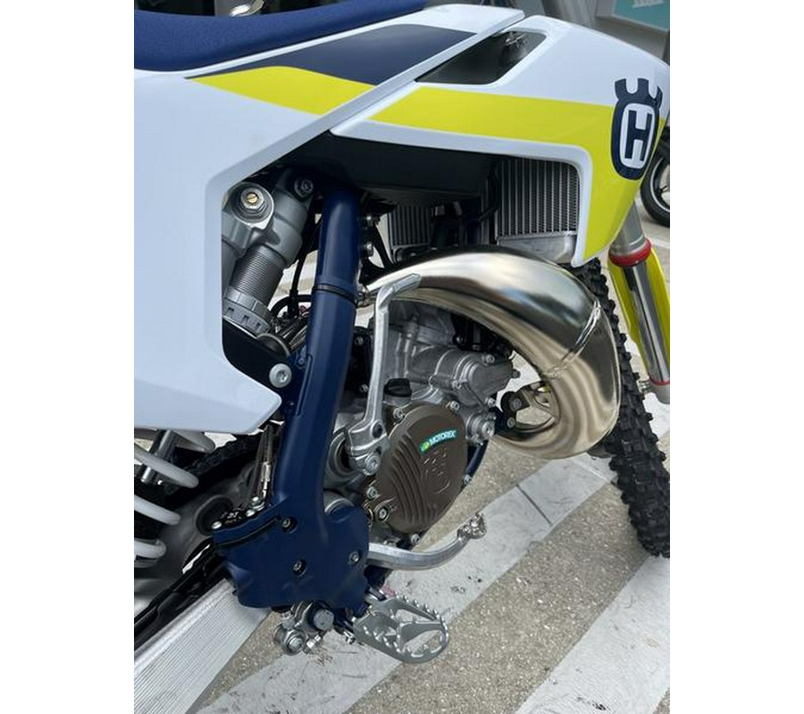 2023 Husqvarna® TC 85 19/16