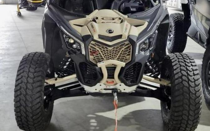 2023 Can-Am® Maverick X3 X rc Turbo RR 64"