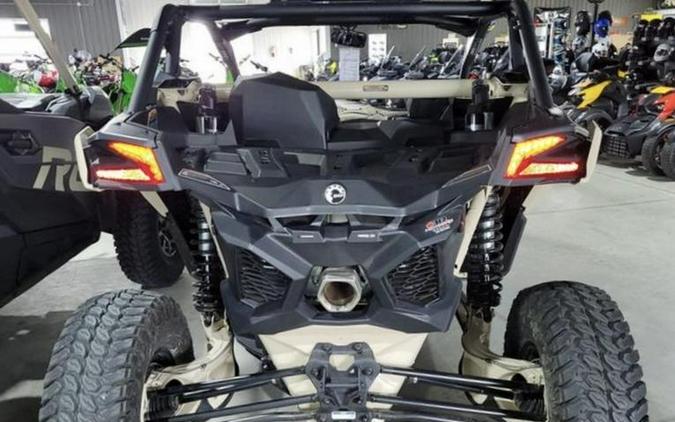 2023 Can-Am® Maverick X3 X rc Turbo RR 64"